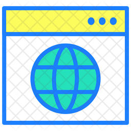 www logo